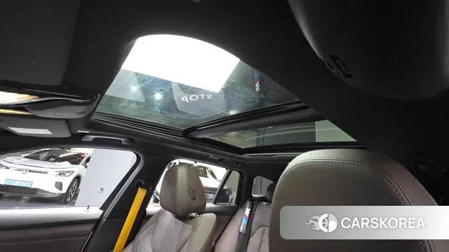 BMW 3 Series (G20) id 2984627 из Кореи 8