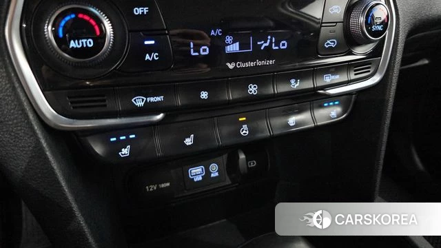 Hyundai Santa Fe TM id 4286121 из Кореи 8