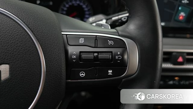 Kia K5 3rd generation id 4585045 из Кореи 8