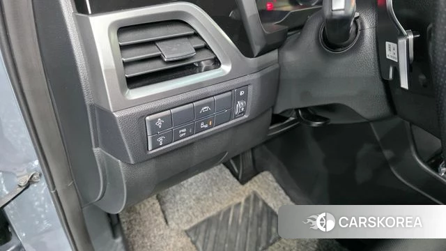 Ssangyong Beautiful Korando id 4446888 из Кореи 8