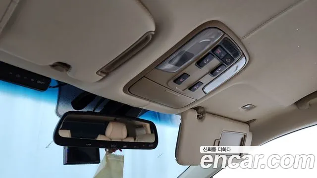 Kia The New Carnival id 2690267 из Кореи 8