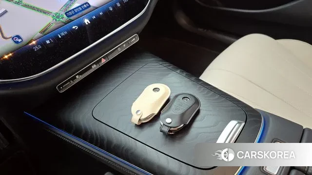 Mercedes-Benz E-Class W214 id 3560236 из Кореи 8