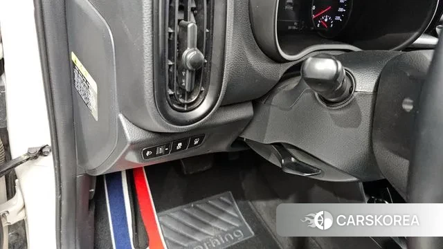 Kia Morning Urban (JA) id 3478232 из Кореи 8