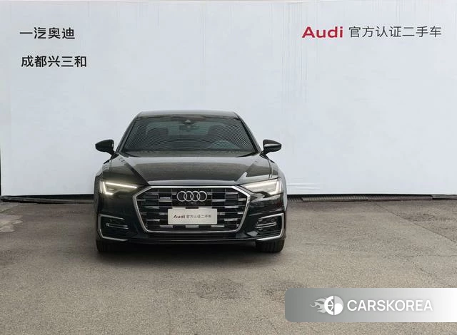 Audi A6L id 4290302 из Китая 8