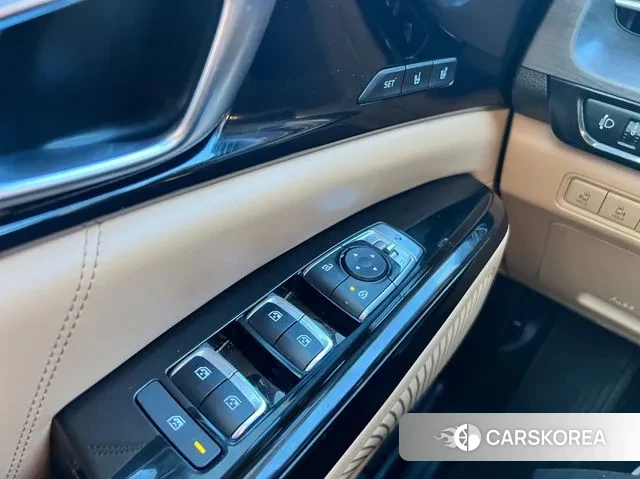 Kia Carnival 4th generation id 3615112 из Кореи 8