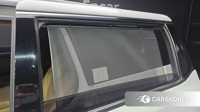 Kia The New Carnival id 3573755 из Кореи 8