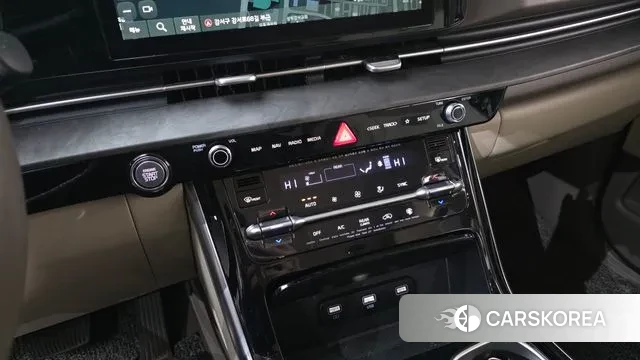 Kia Carnival 4th generation id 3561864 из Кореи 8