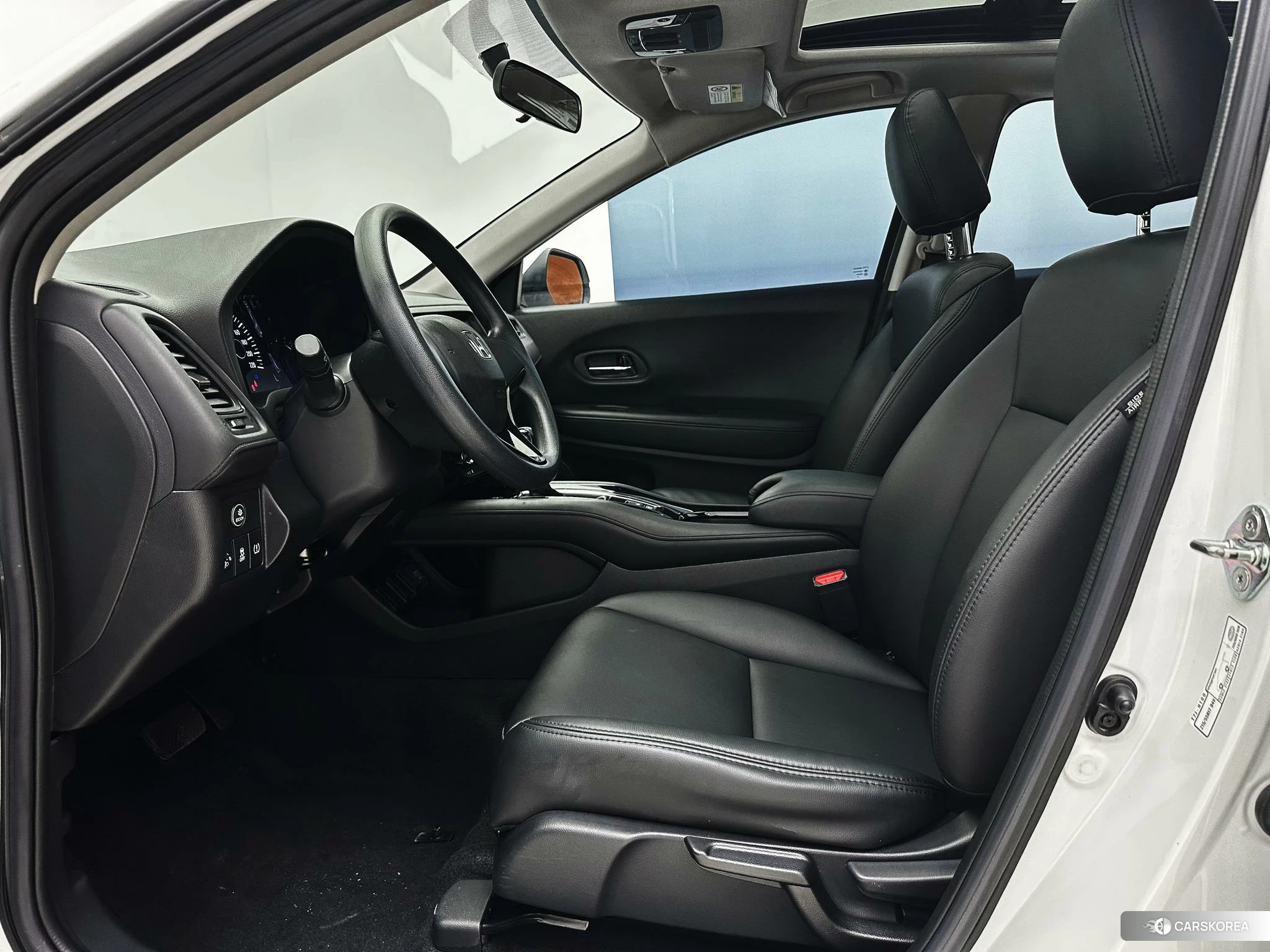 Honda Vezel id 4512592 из Китая 8