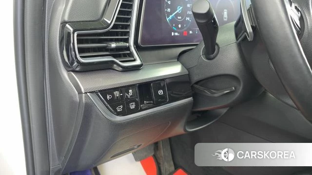 Kia Sportage 5th Generation Hybrid id 4666541 из Кореи 8