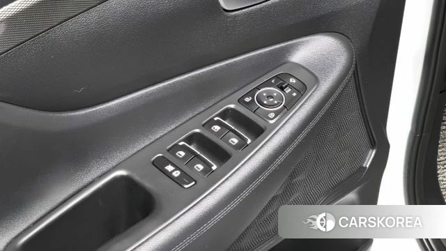 Hyundai Santa Fe TM id 4667583 из Кореи 8
