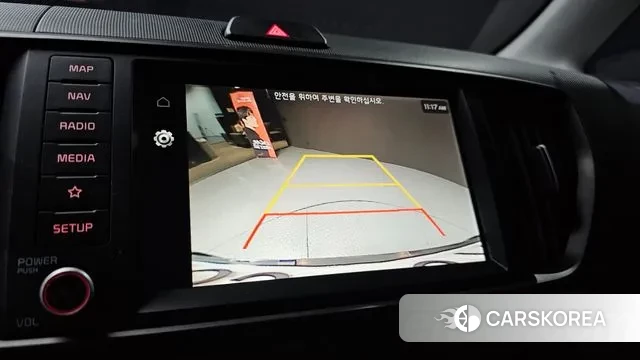 Kia The New Kia Ray id 3305567 из Кореи 8