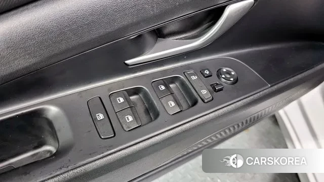 Hyundai Avante (CN7) id 3049820 из Кореи 8