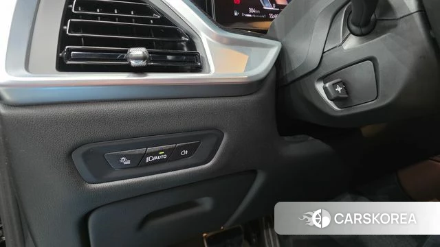 BMW X6 (G06) id 4230478 из Кореи 8