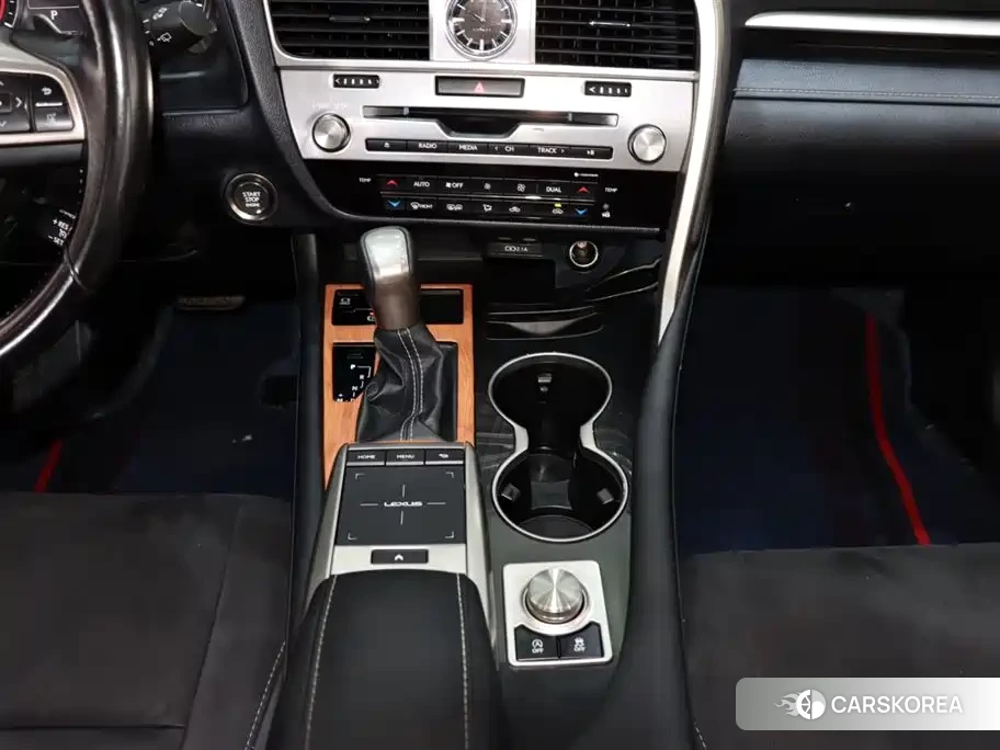 Lexus RX id 4553813 из Китая 9