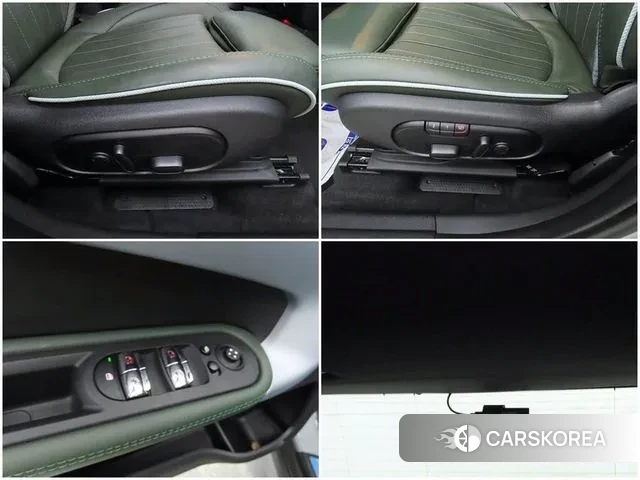 Mini Cooper Countryman id 2915496 из Кореи 8