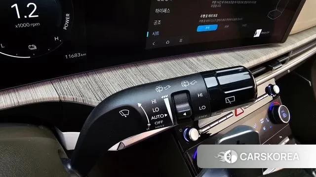 Hyundai Santa Fe (MX5) id 3087954 из Кореи 8