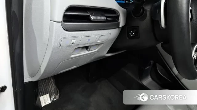 Hyundai The New Palisade id 3359872 из Кореи 8