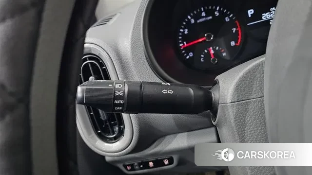 Kia Morning Urban (JA) id 3759922 из Кореи 8