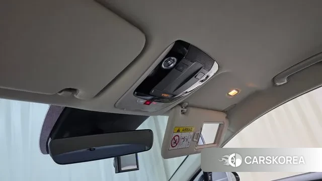 Kia The New K5 3rd generation id 3549893 из Кореи 8