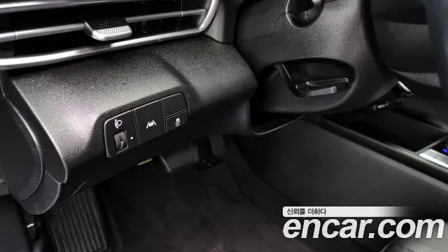 Hyundai Avante (CN7) id 2213917 из Кореи 8