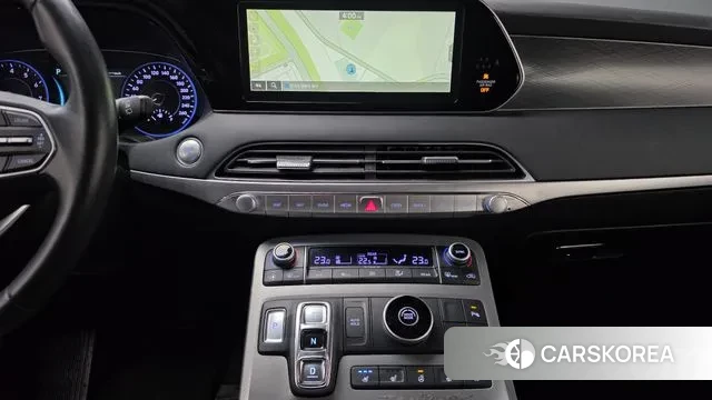 Hyundai Palisade id 3480010 из Кореи 8