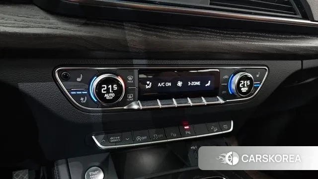 Audi Q5 (FY) id 3031831 из Кореи 8