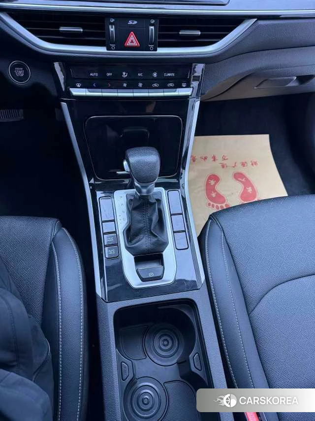Kia K3 id 4259436 из Китая 8