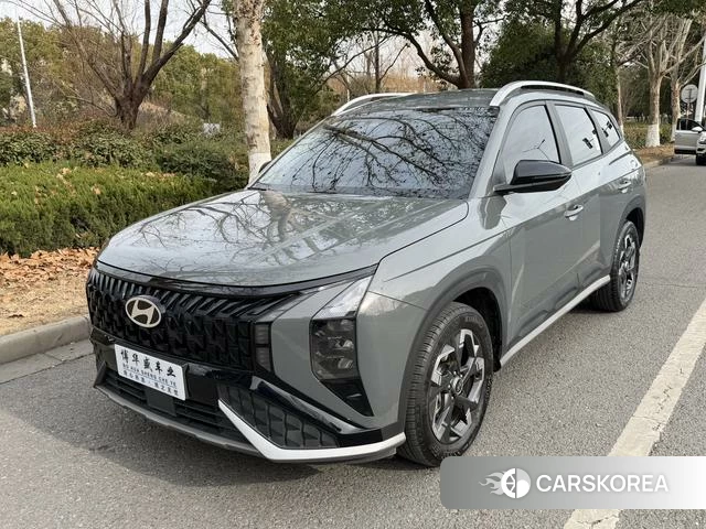Hyundai ix35 id 4262367 из Китая 8