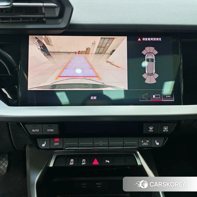 Audi A3 id 4298337 из Китая 8