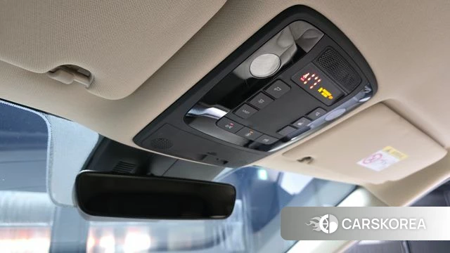 Kia Carnival 4th generation id 3935561 из Кореи 8