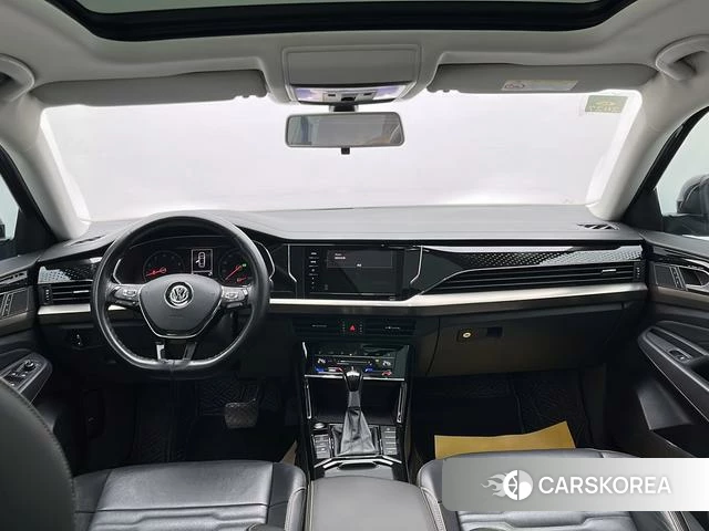 Volkswagen Passat id 4272629 из Китая 8