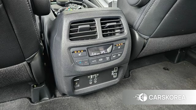 Honda Pilot 3rd generation id 4713132 из Кореи 8