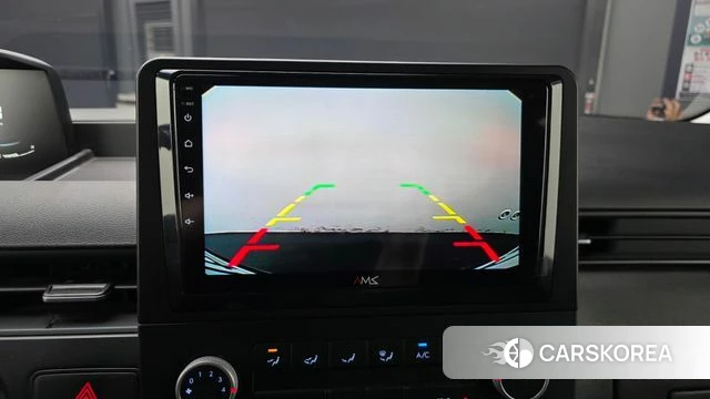 Hyundai Staria id 4561572 из Кореи 8
