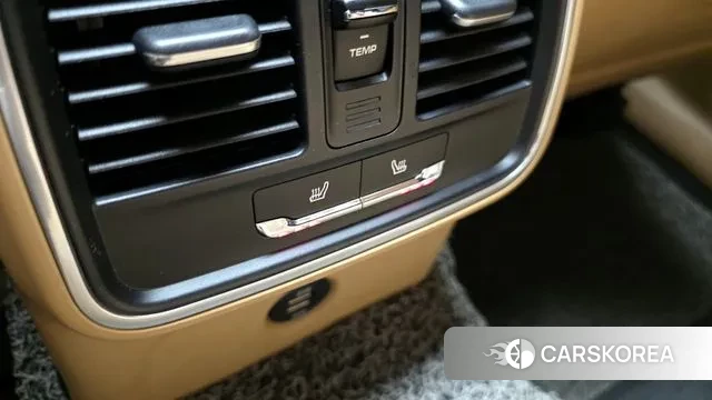 Porsche Macan id 3254384 из Кореи 8