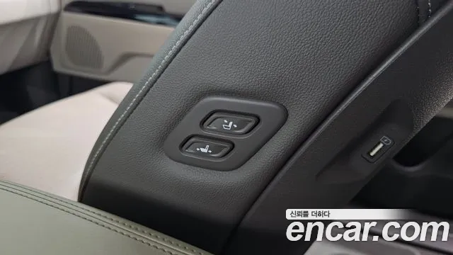 Kia Carnival 4th generation id 2687363 из Кореи 8