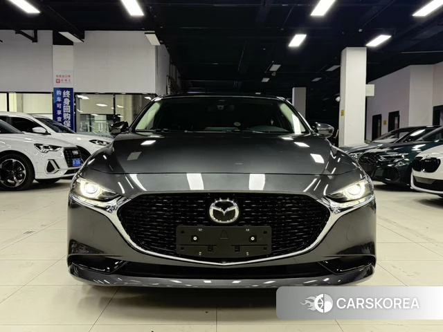 Mazda 3 Angkesaila id 4359459 из Китая 8