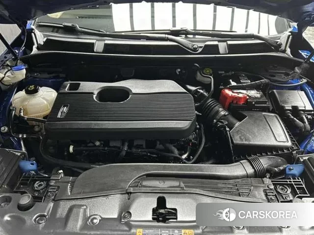 Lincoln Corsair id 3509251 из Кореи 8