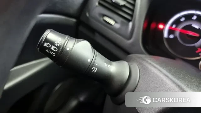 Renault Korea (Samsung) SM5 Nova id 3166192 из Кореи 8