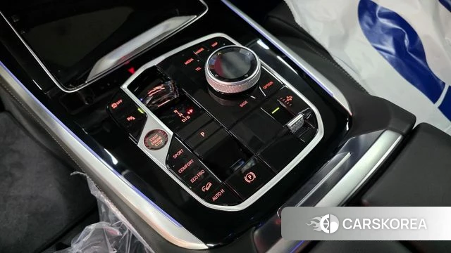 BMW X5 (G05) id 4879416 из Кореи 8