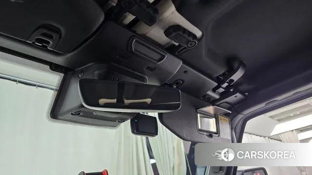 Jeep Wrangler (JL) id 3449246 из Кореи 8