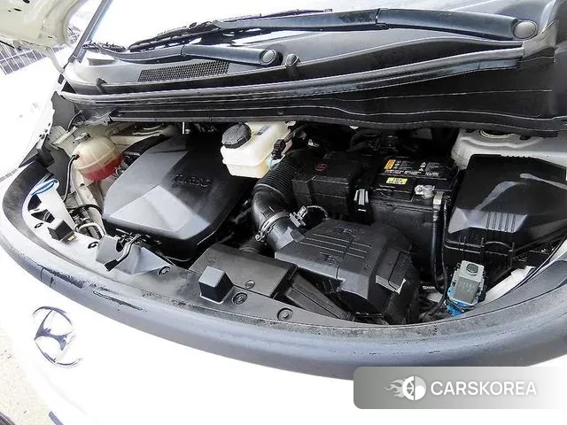 Hyundai Staria id 3747189 из Кореи 8