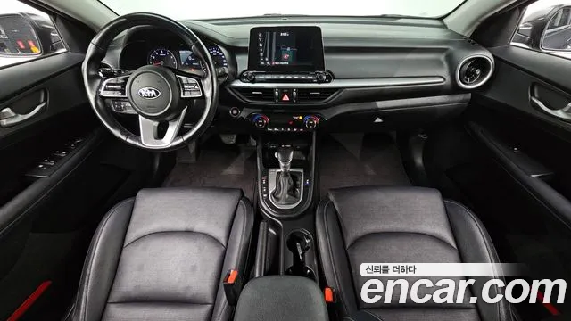 Kia Come New K3 id 2565462 из Кореи 8