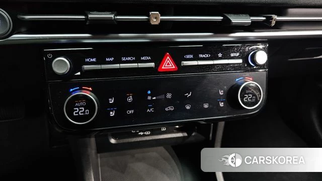Hyundai The New Tucson (NX4) id 4499896 из Кореи 8