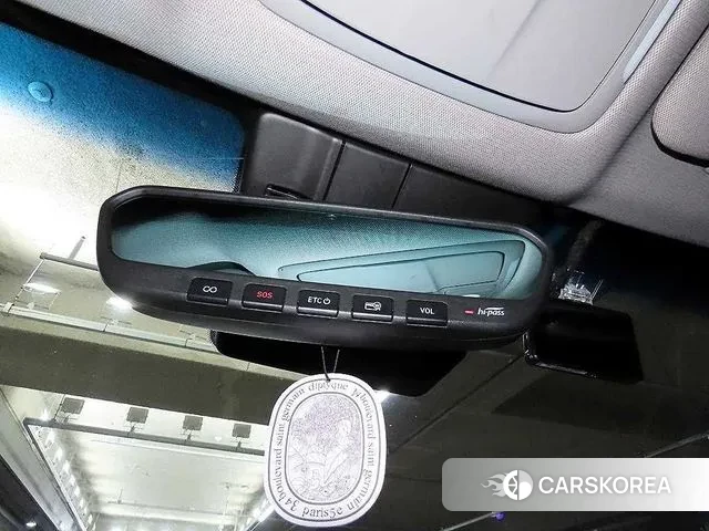 Genesis G80 id 3757068 из Кореи 8