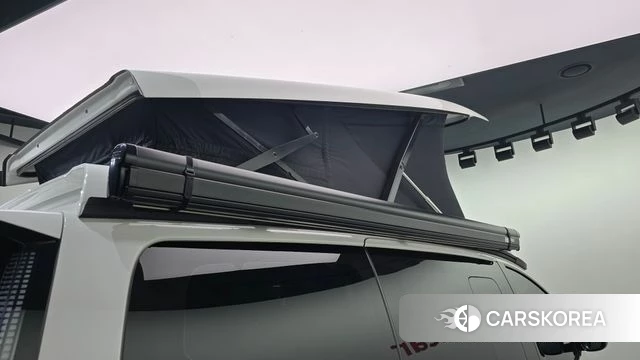 Hyundai Staria id 3963658 из Кореи 8