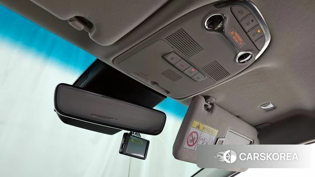 Hyundai The New Grandeur IG id 3941834 из Кореи 8