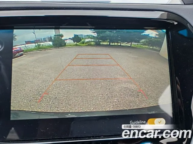 Chevrolet (GM Daewoo) Bolt EV id 2952141 из Кореи 8