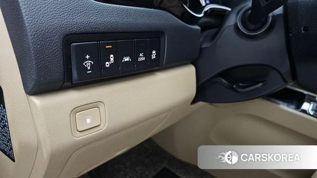 Kia The New Carnival id 4672391 из Кореи 8