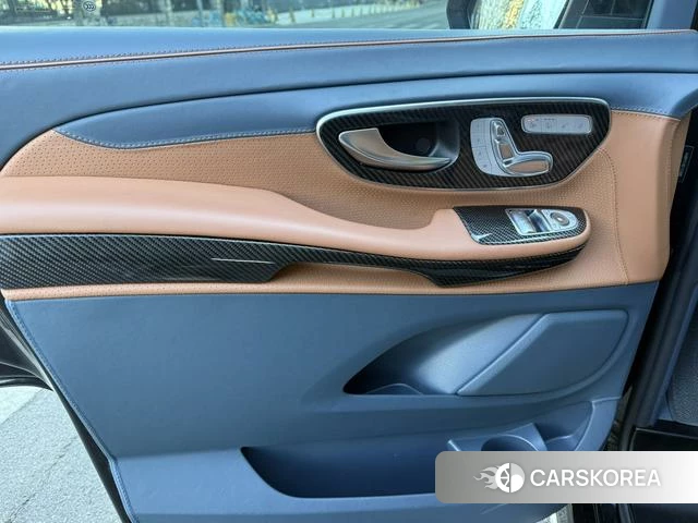 Mercedes-Benz V-class id 4329142 из Китая 8