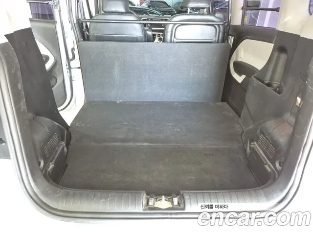 Kia The New Ray id 2912745 из Кореи 8